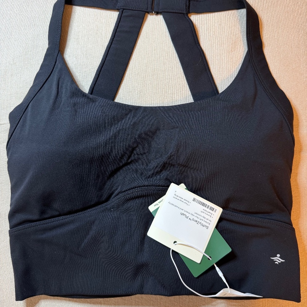 Halara Sports Bra - Medium